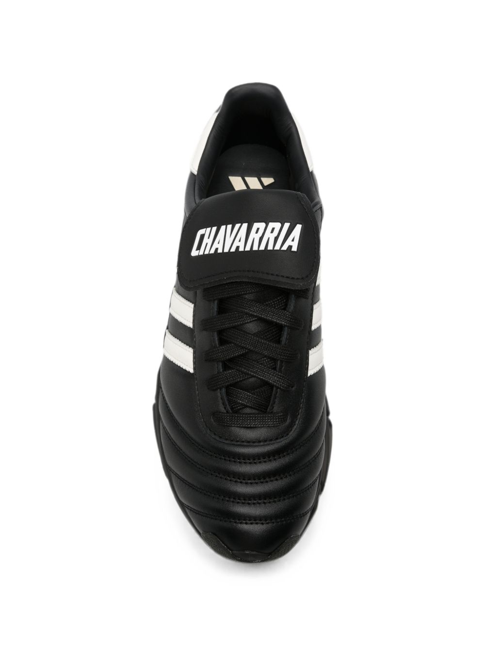 [ADIDAS X WILLY CHAVARRIA] Sneakers FW26 KZ8743COREBLACK/OFFWHITE