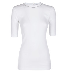[Brunello Cucinelli] T-shirts Short Sleeve FW26 M0TC8BJ310C159