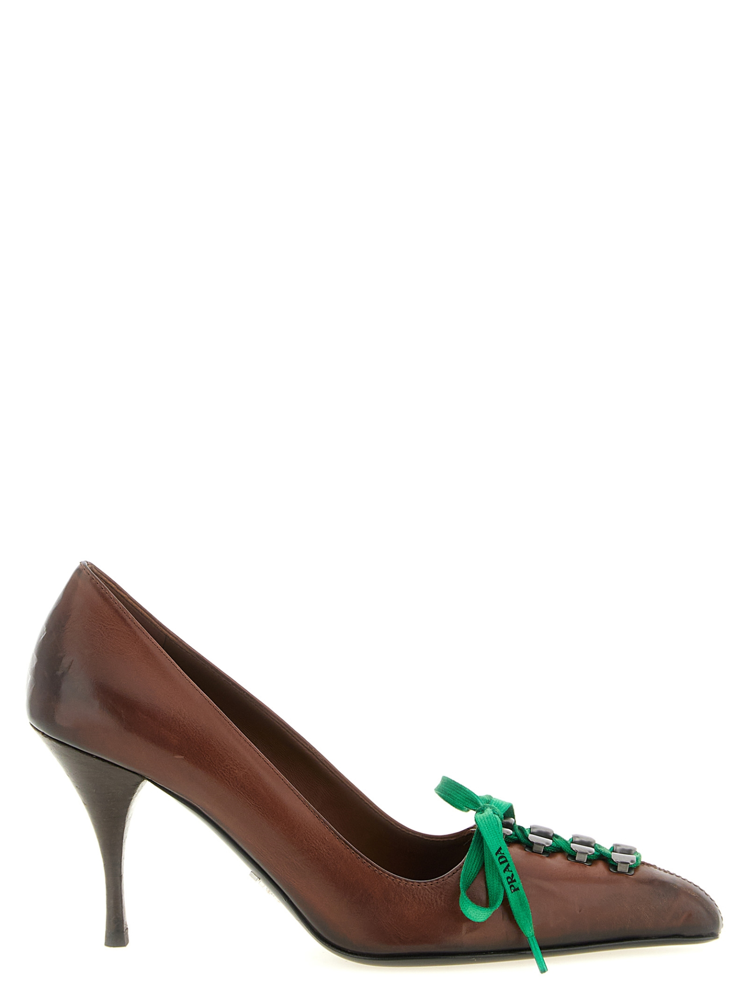 [Prada] Pumps FW26 1I612OFA085V69F0324