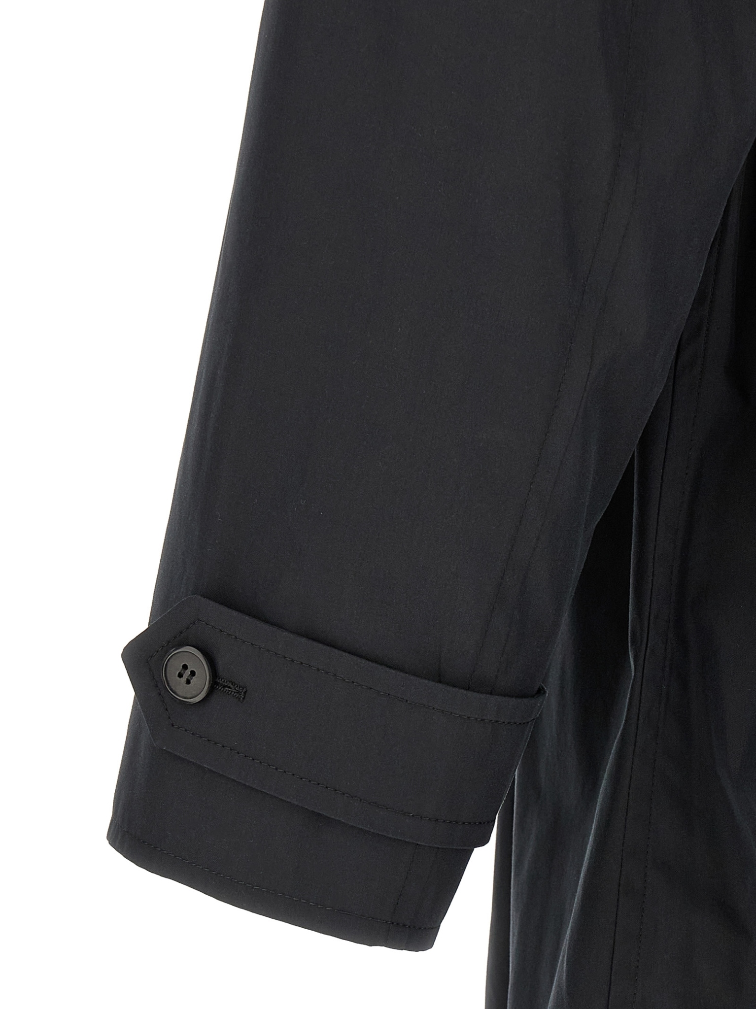 [Prada] Coat FW26 SGD214SOOO12NSF0002