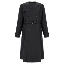 [Prada] Coat FW26 SGD214SOOO12NSF0002