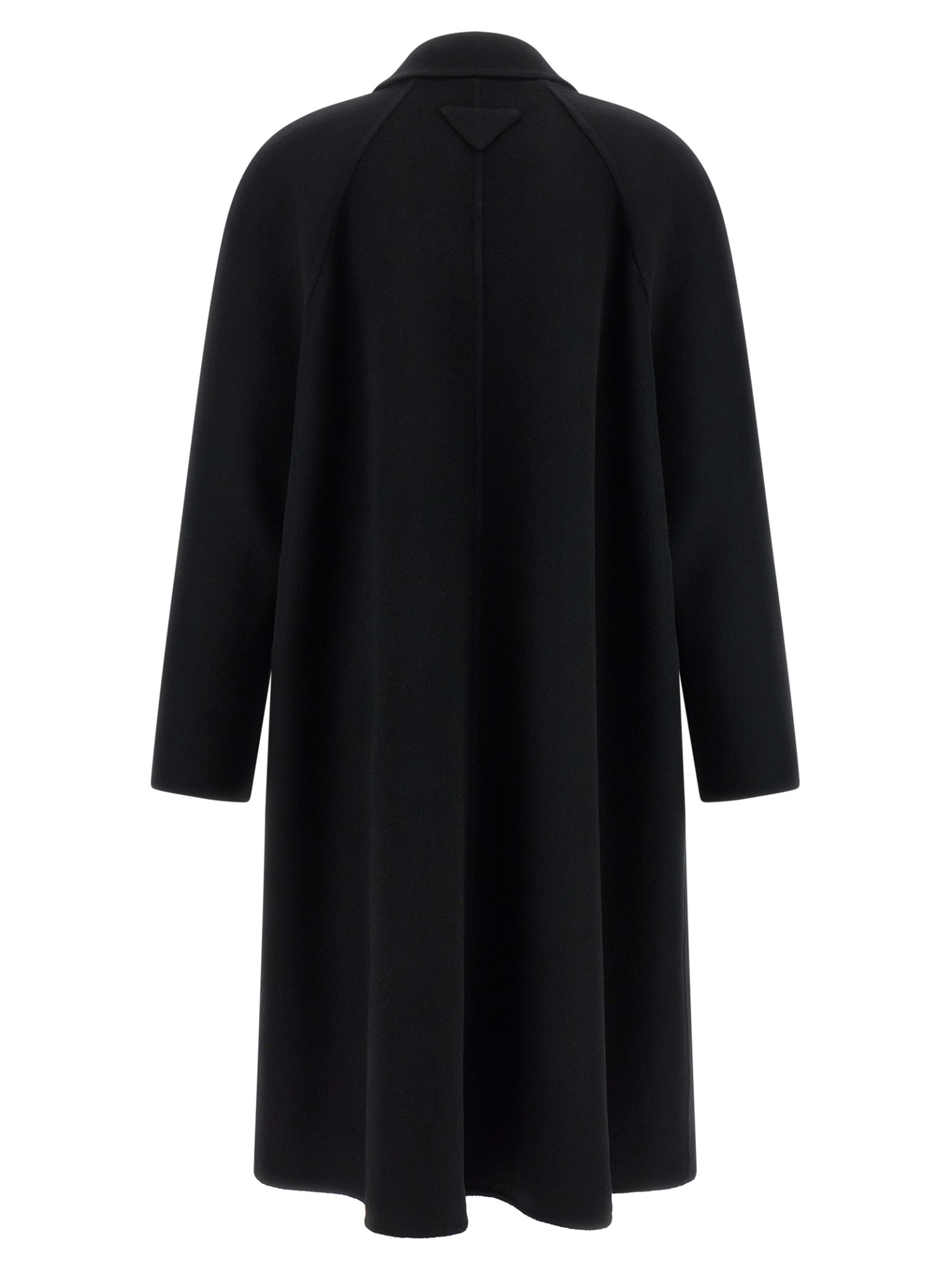 [Prada] Coat FW26 P642TESOOO179BF0002