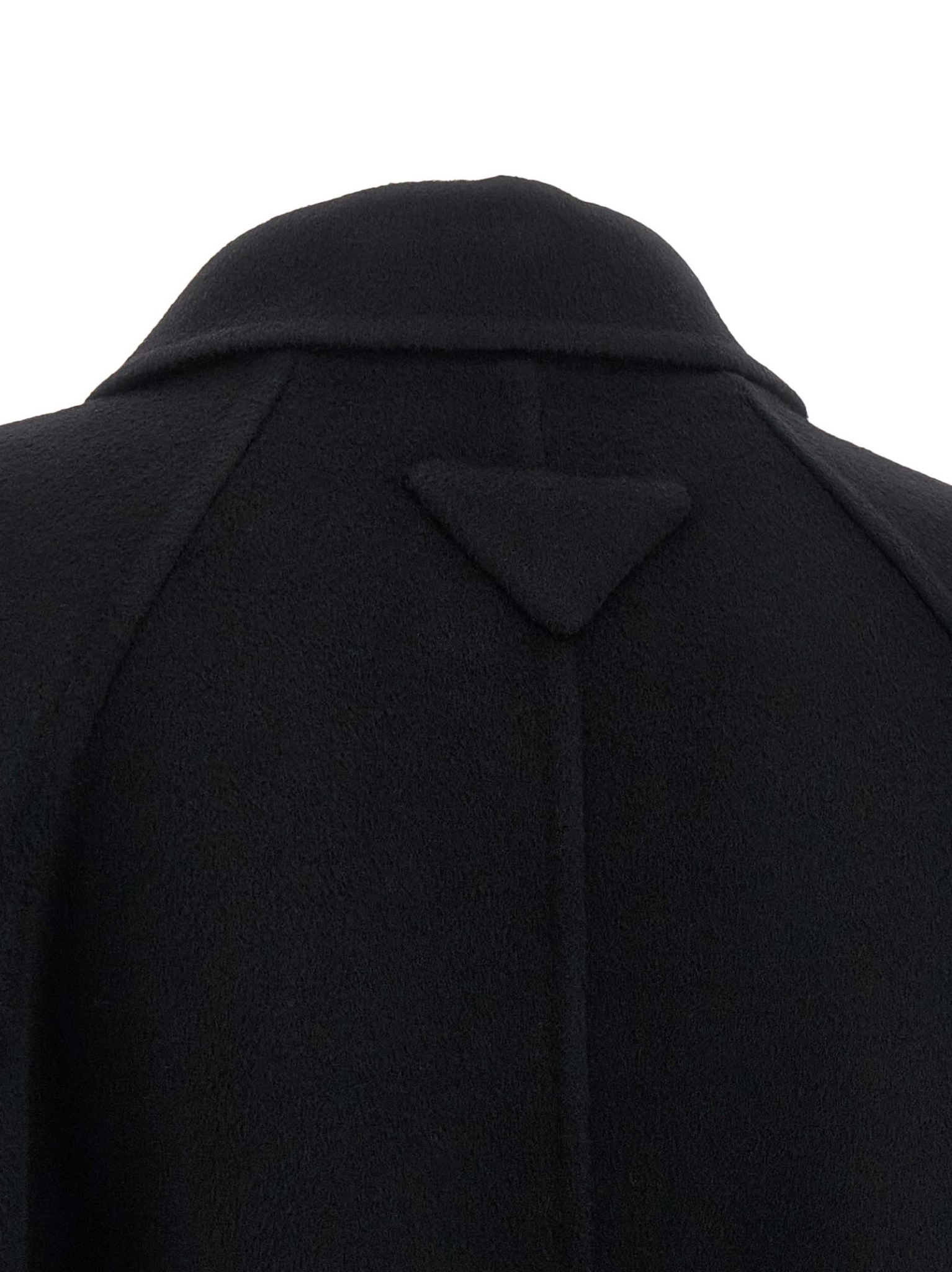 [Prada] Coat FW26 P642TESOOO179BF0002