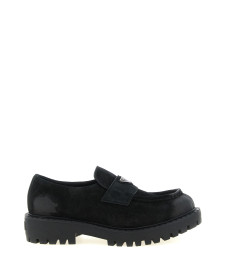 [Prada] Loafer FW26 2DE151FG0010B2F0002