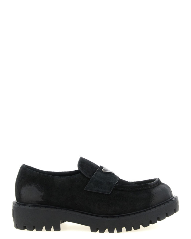 [Prada] Loafer FW26 2DE151FG0010B2F0002
