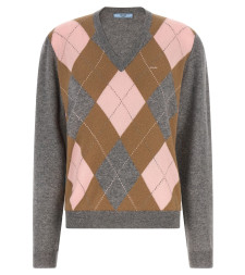 [Prada] Knitwear FW26 P24G3QSOOO6519F0LPX