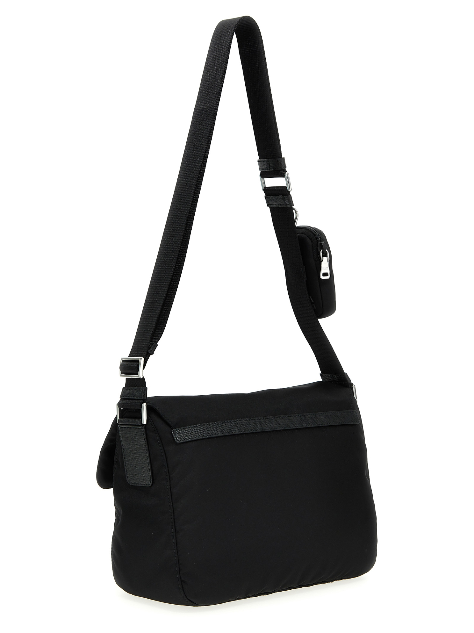 [Prada] Cross body bag FW26 1BD953VB1MRV44F0002