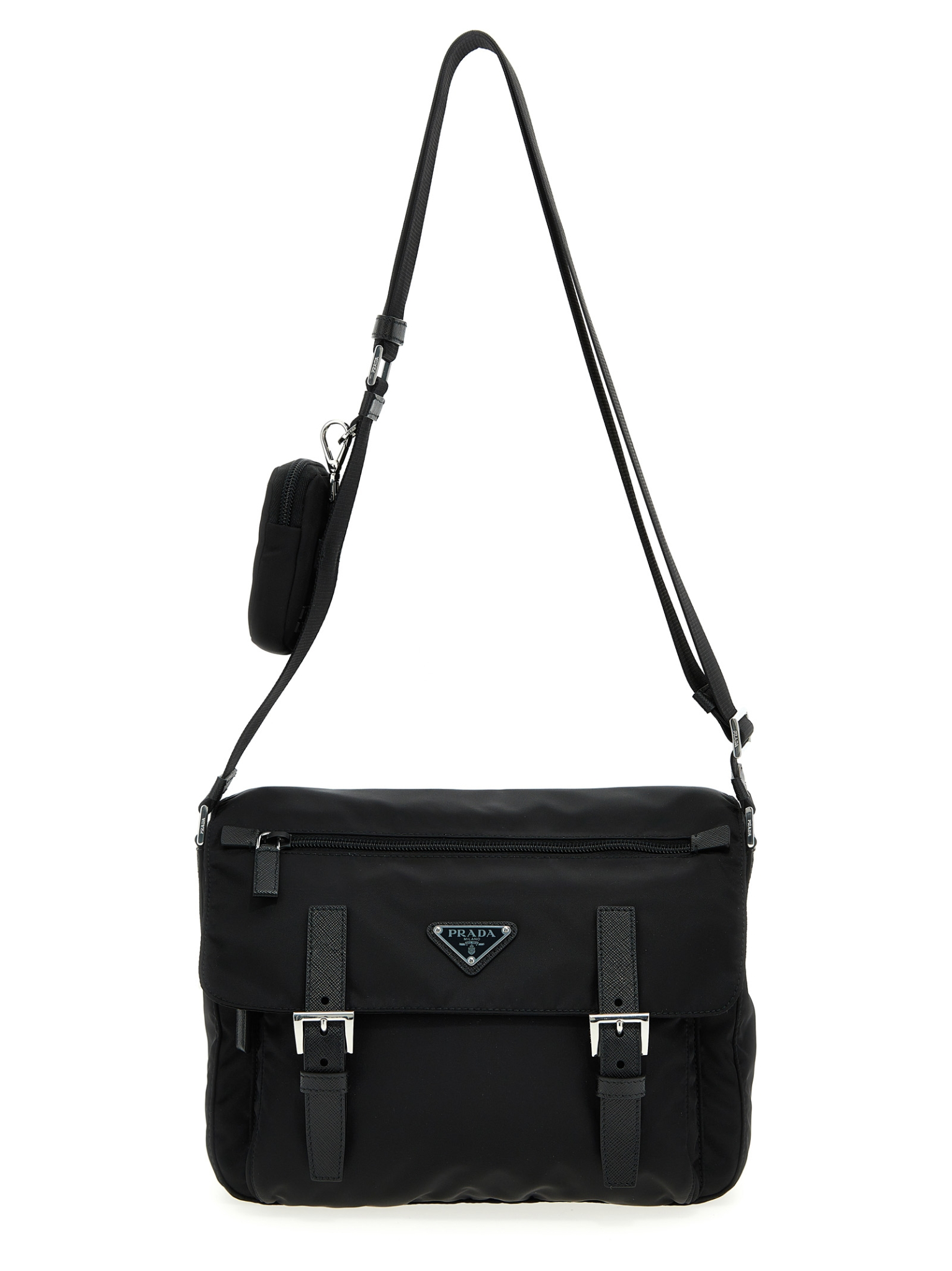 [Prada] Cross body bag FW26 1BD953VB1MRV44F0002