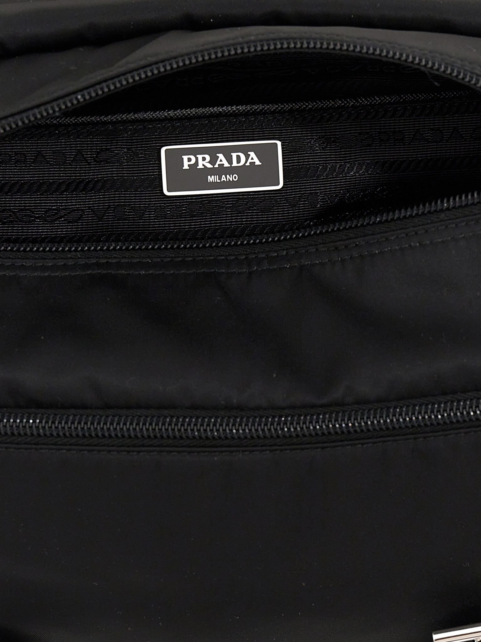 [Prada] Cross body bag FW26 1BD953VB1MRV44F0002