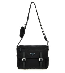 [Prada] Cross body bag FW26 1BD953VB1MRV44F0002