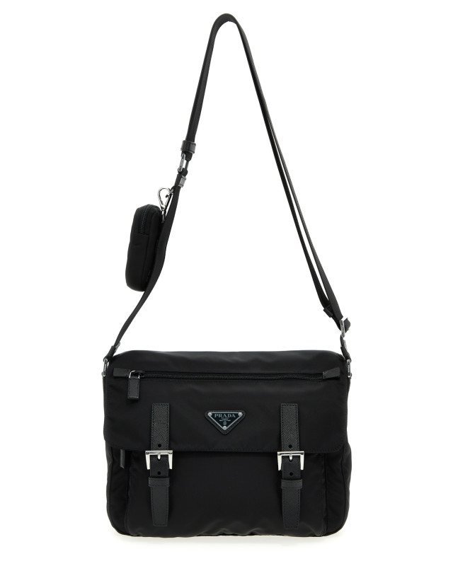 [Prada] Cross body bag FW26 1BD953VB1MRV44F0002