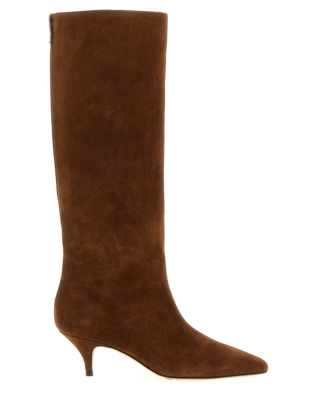 [Fabiana Filippi] Boots FW26 ASD226A838M5451267