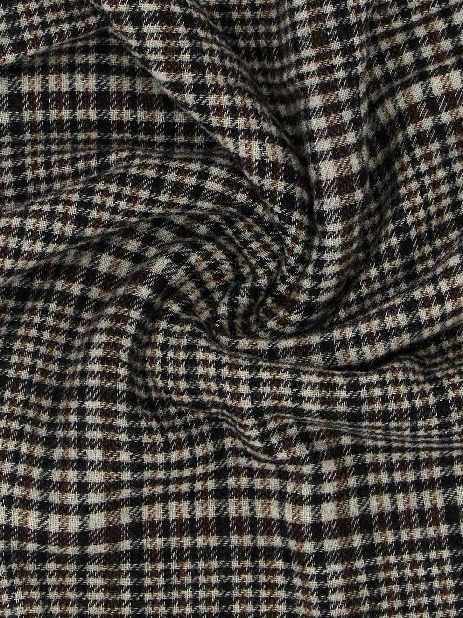 [Brunello Cucinelli] Scarf FW26 MSCDAGW14CRG35