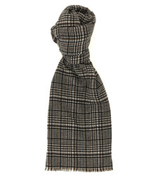 [Brunello Cucinelli] Scarf FW26 MSCDAGW14CRG35
