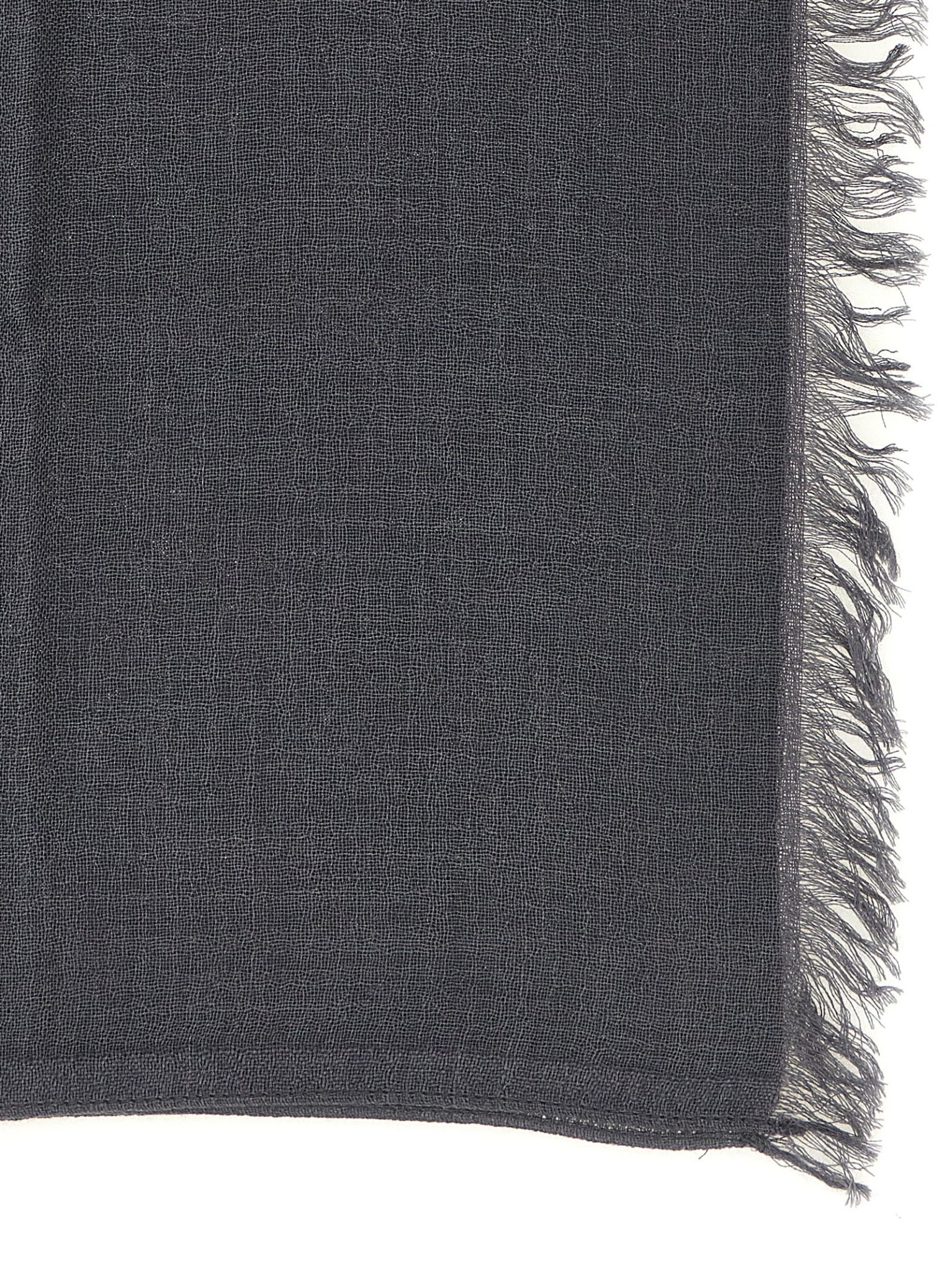 [Brunello Cucinelli] Scarf FW26 MSC924059C079