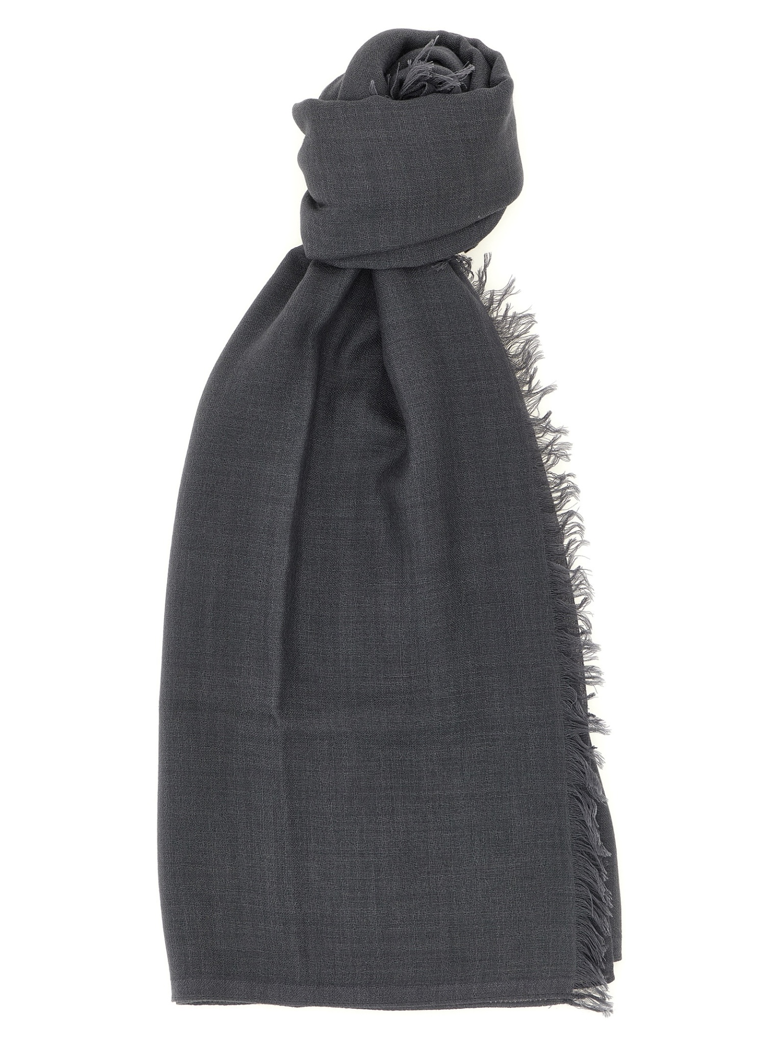 [Brunello Cucinelli] Scarf FW26 MSC924059C079