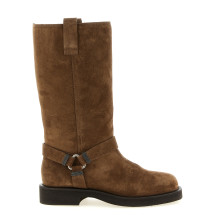 [Brunello Cucinelli] Boots FW26 MZSFG3408C9773