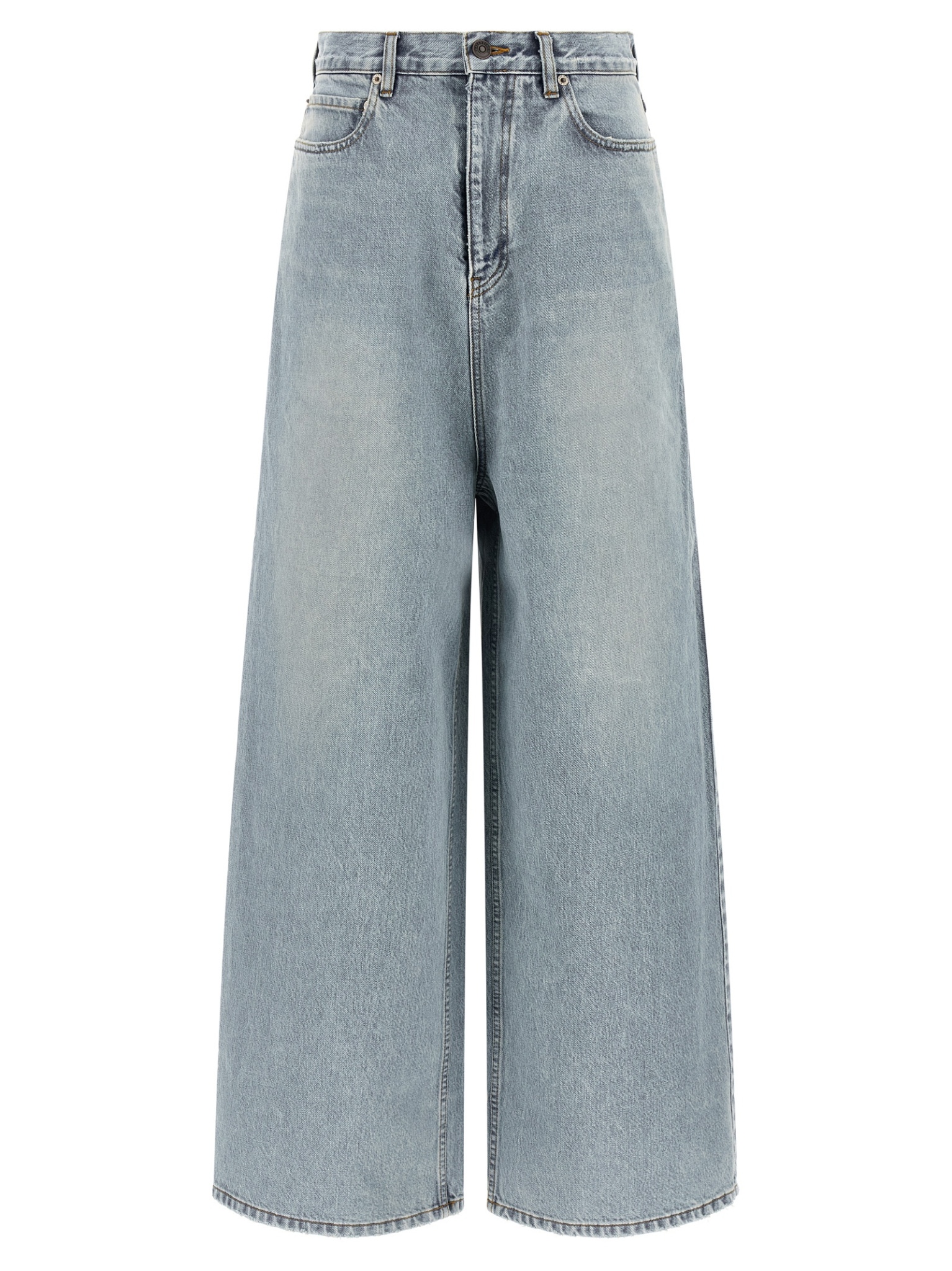 [Balenciaga] Jeans FW26 A001OETBP484020