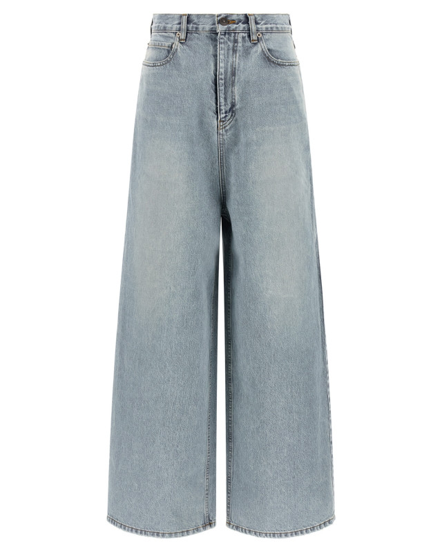 [Balenciaga] Jeans FW26 A001OETBP484020