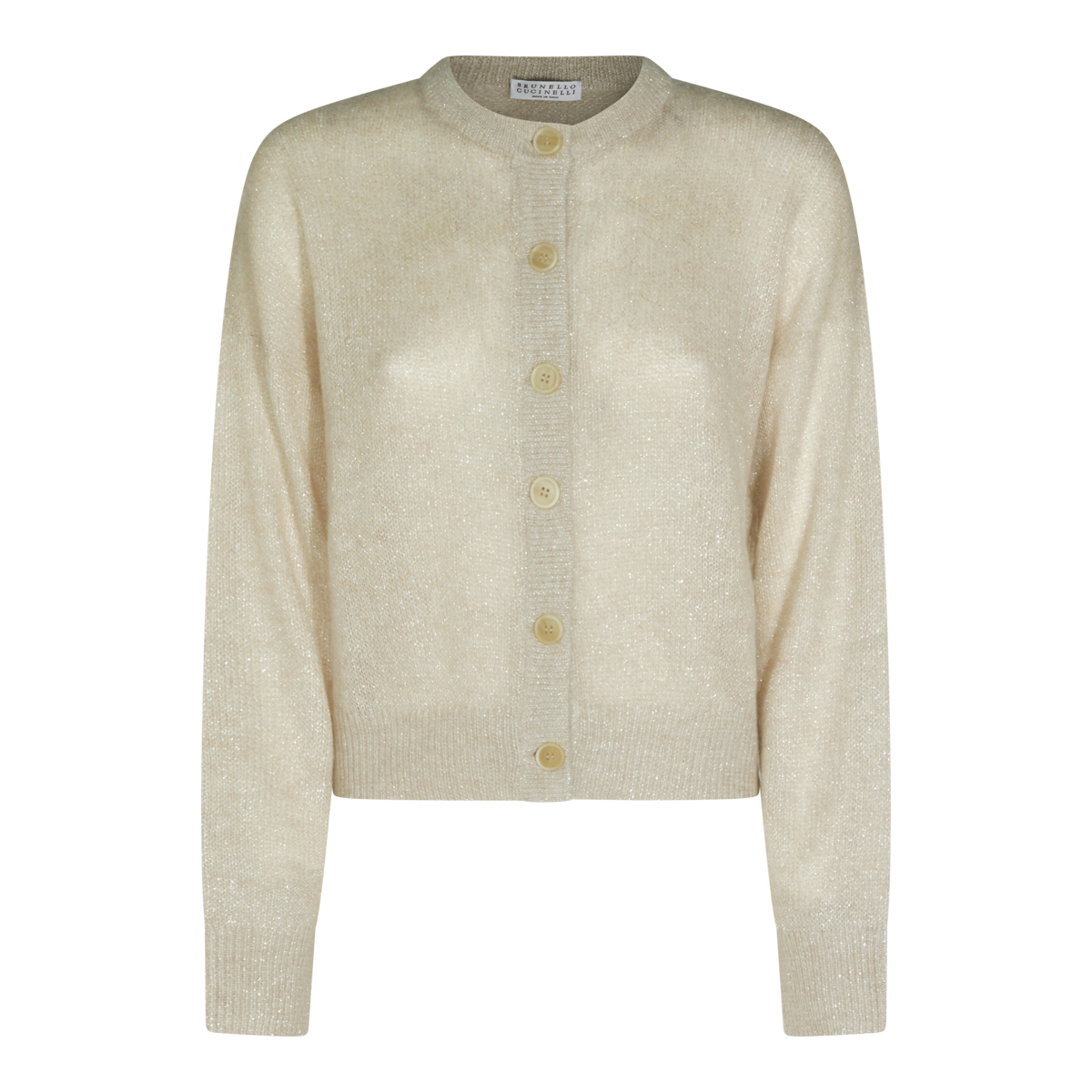 [Brunello Cucinelli] Knitwear FW26 MBG775506PC9179
