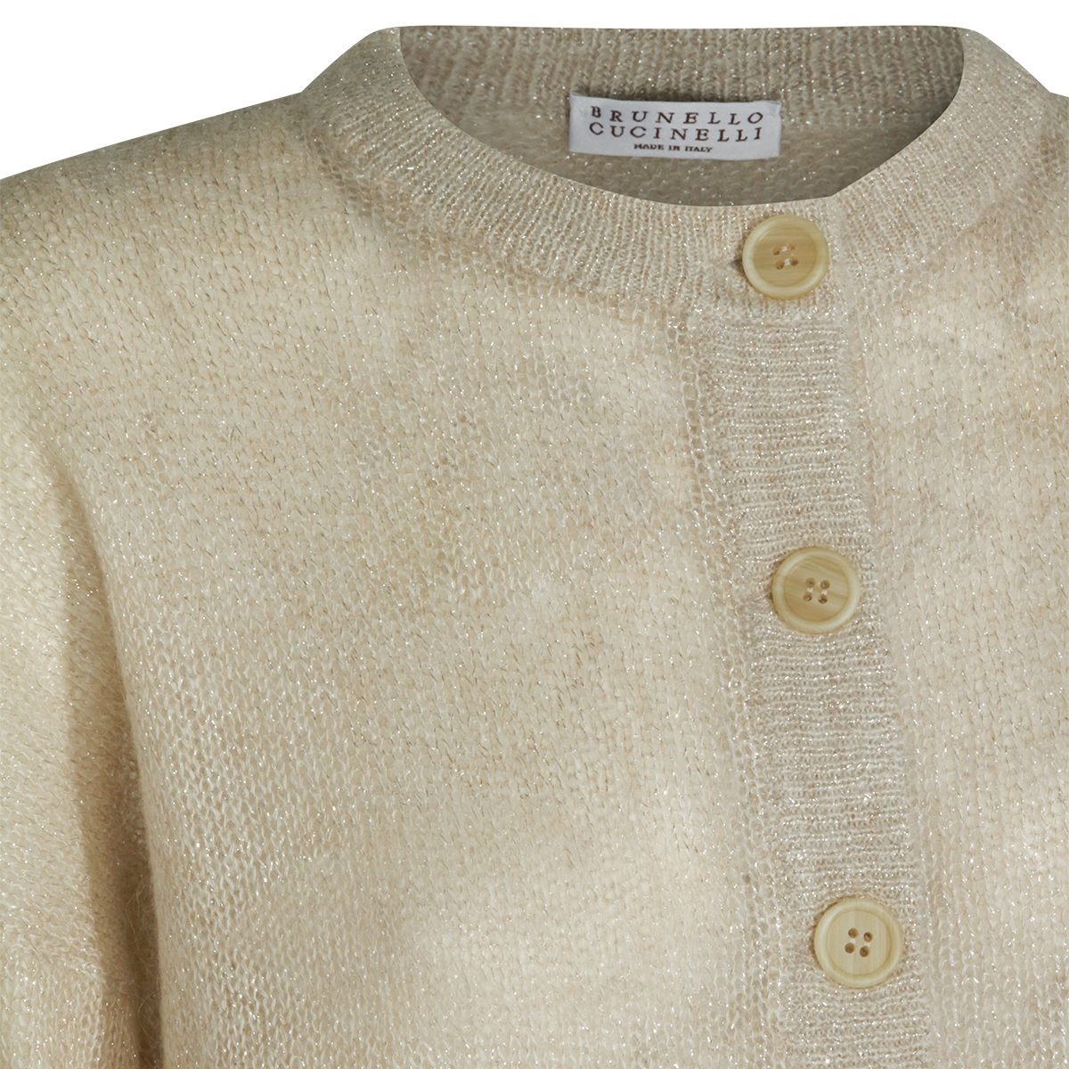 [Brunello Cucinelli] Knitwear FW26 MBG775506PC9179
