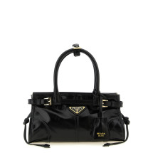 [Prada] Tote bag FW26 1BA486VOOM2CYRF0002