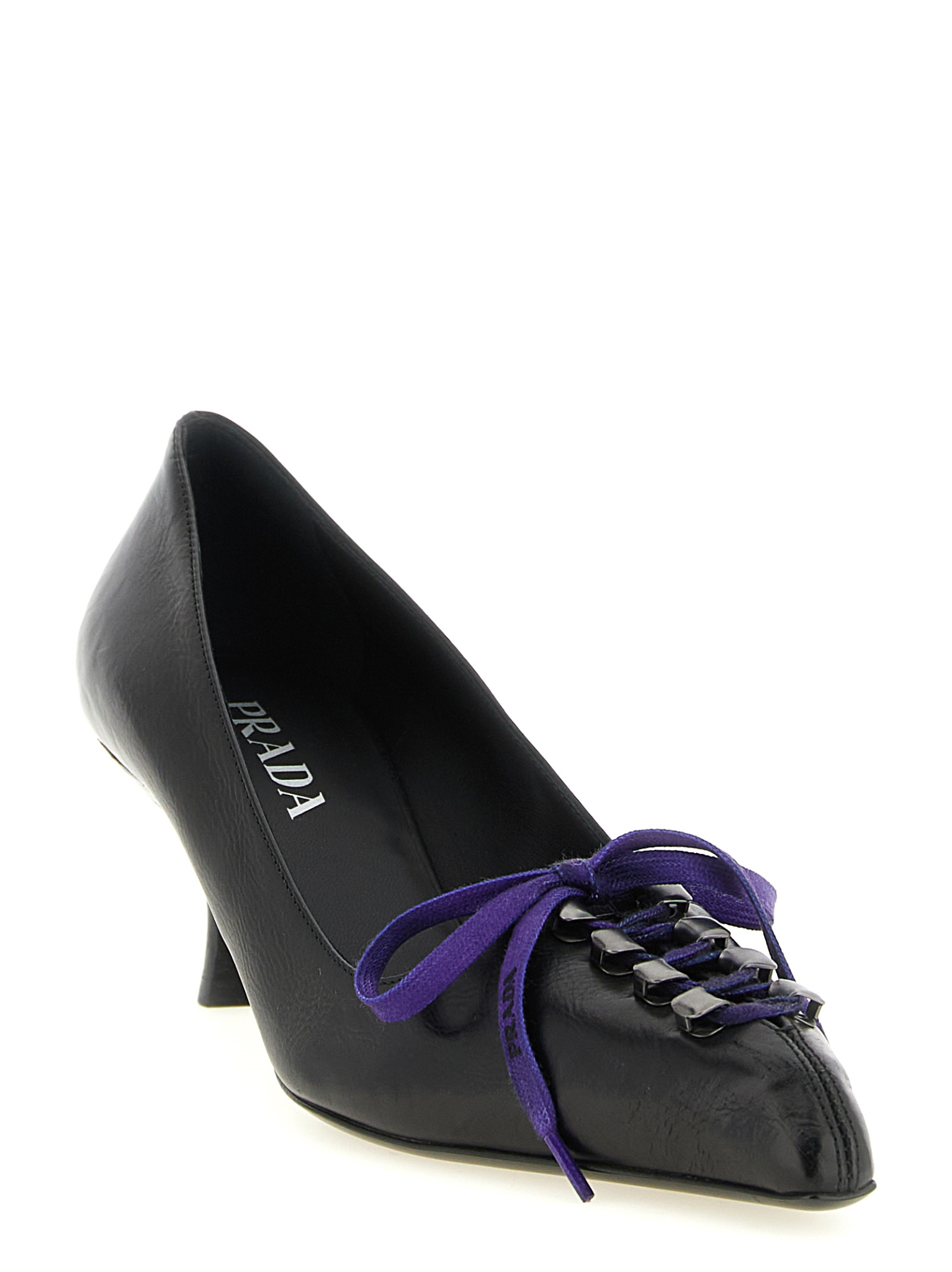 [Prada] Pumps FW26 1I612OFA055V69F0002