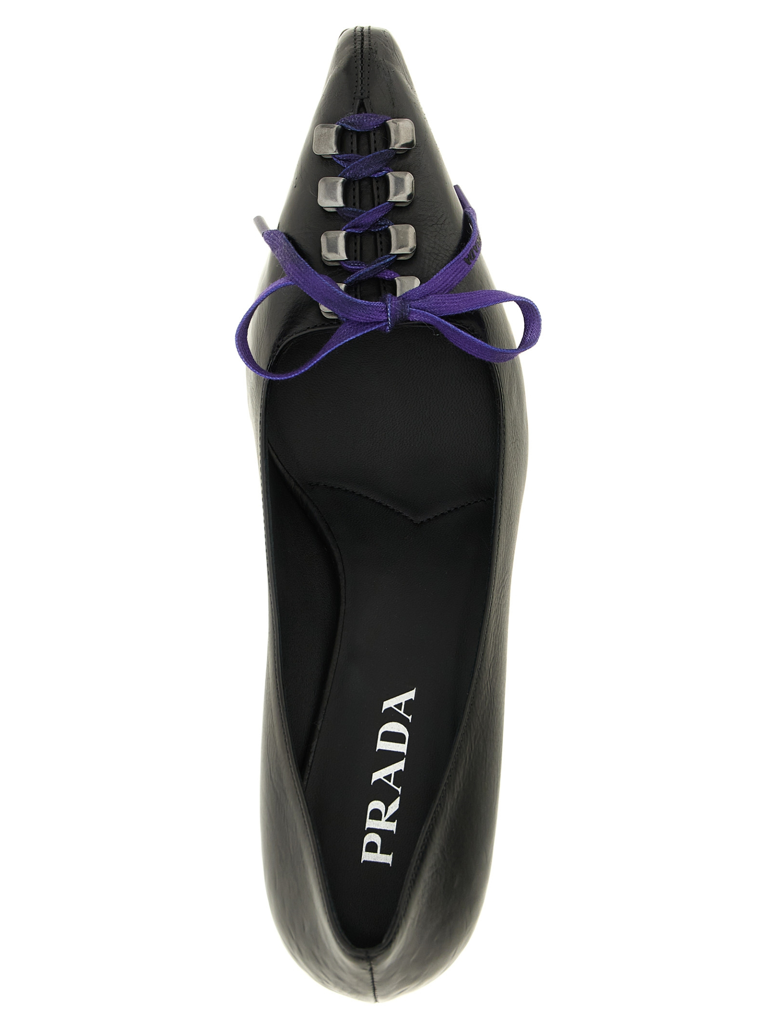 [Prada] Pumps FW26 1I612OFA055V69F0002