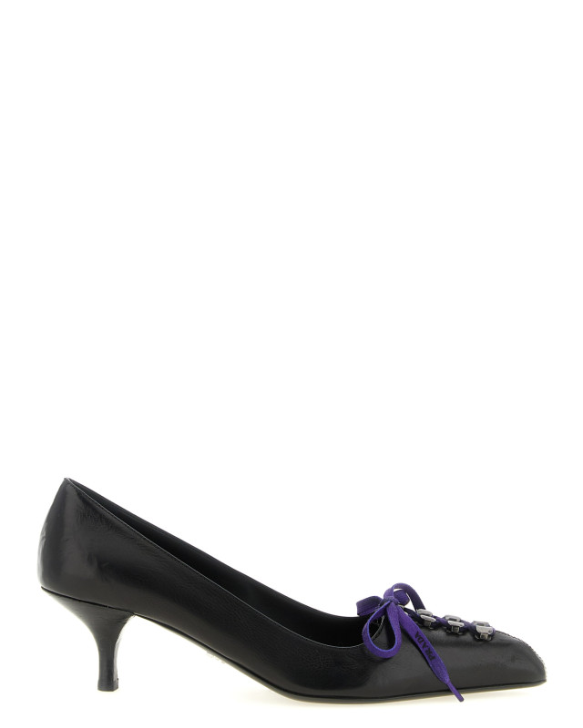 [Prada] Pumps FW26 1I612OFA055V69F0002
