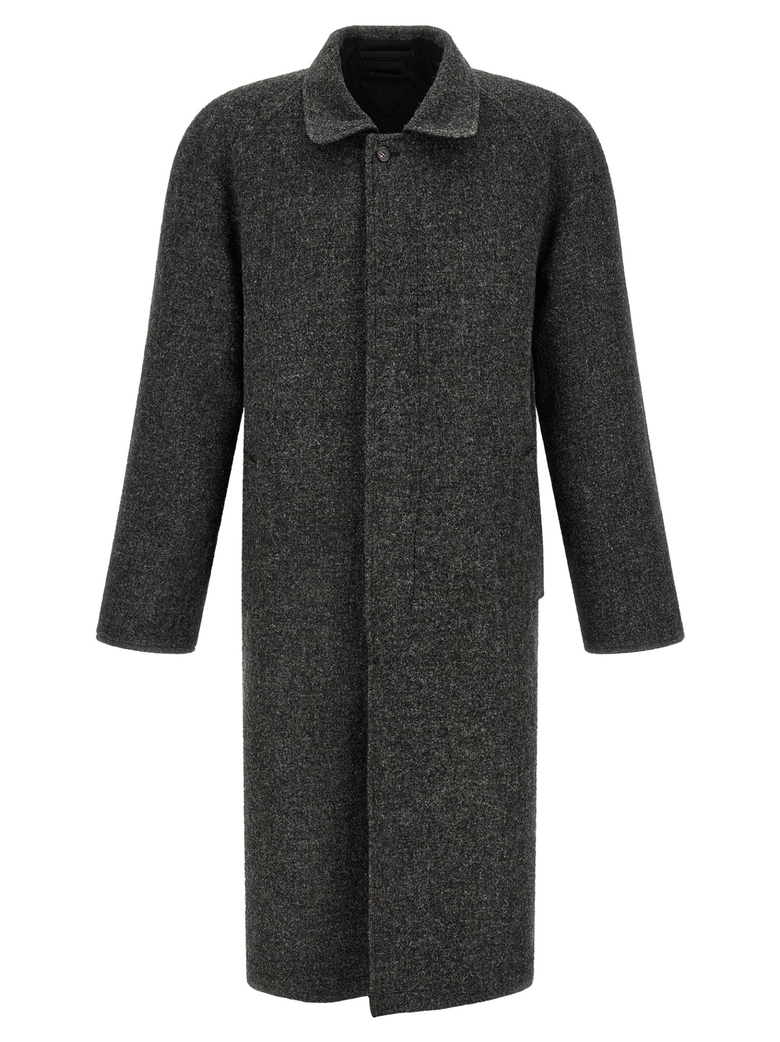[Prada] Coat FW26 SGD212SOOO6405F0A13