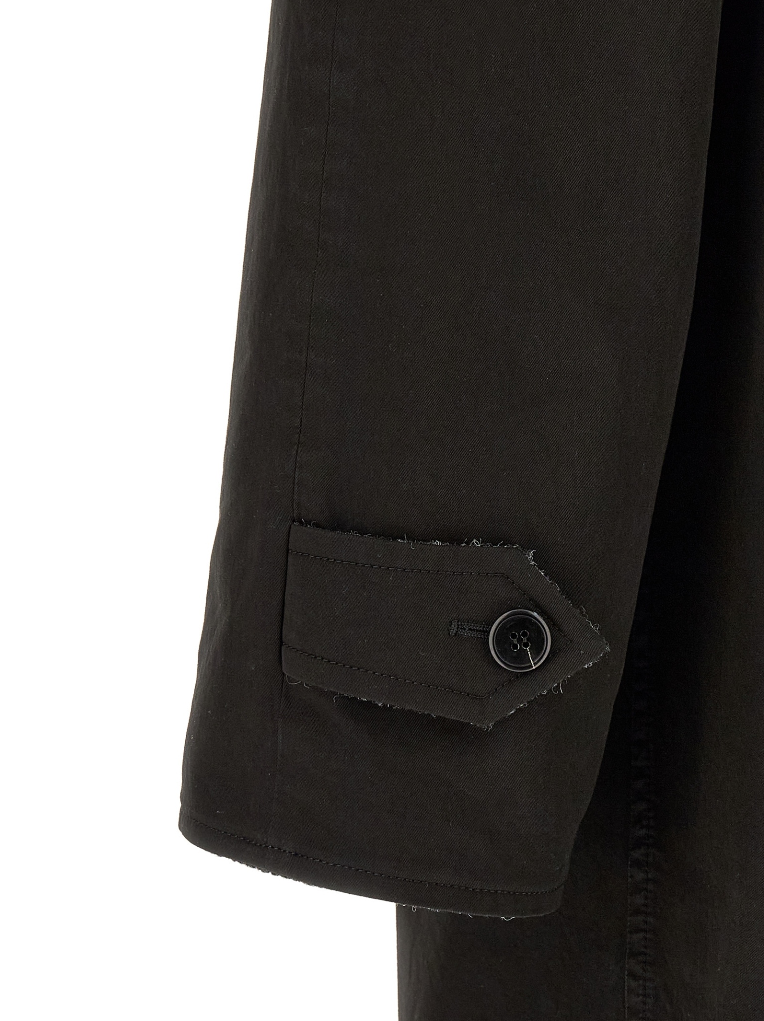 [Prada] Coat FW26 SGD212SOOO6405F0A13