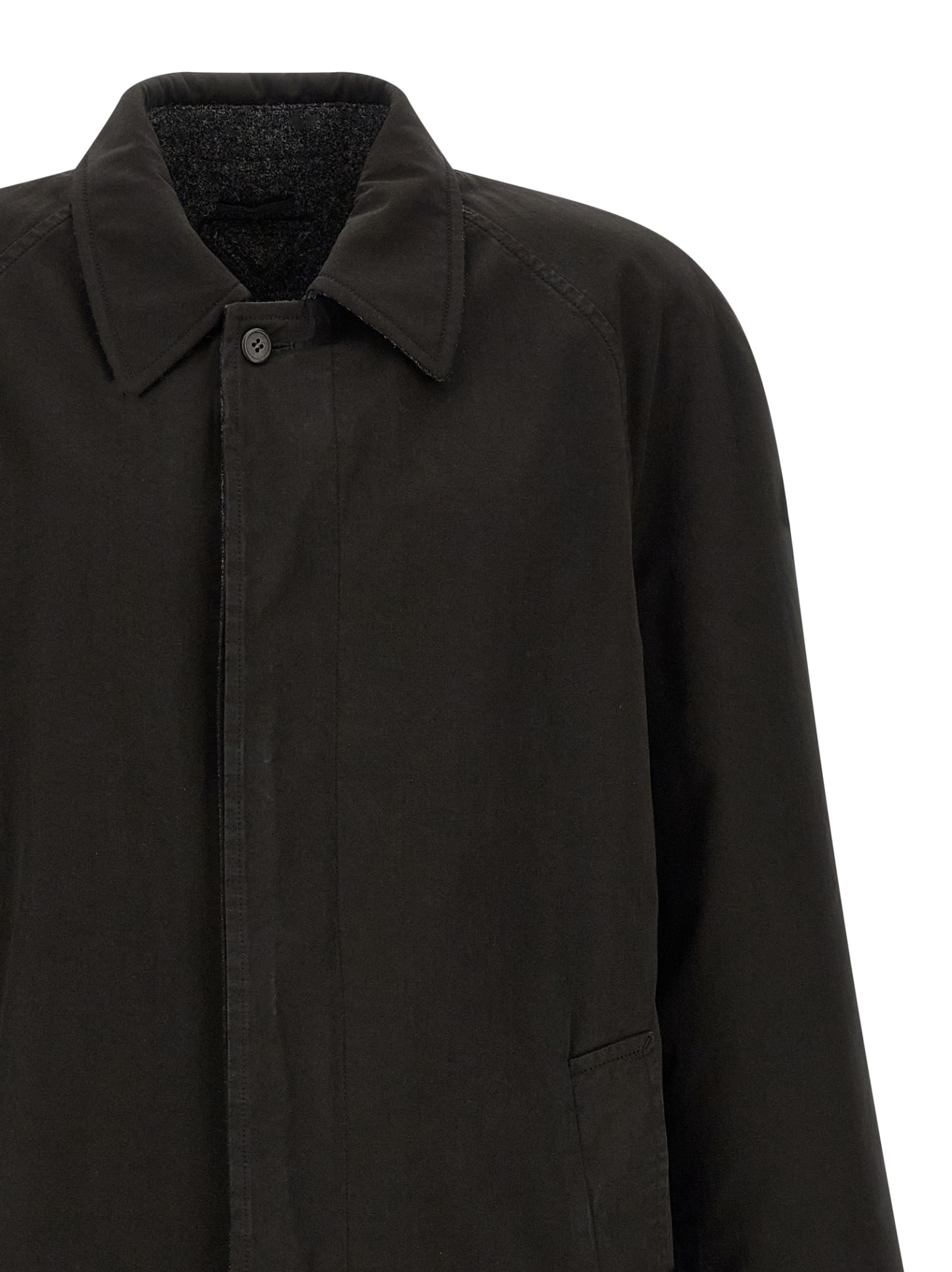 [Prada] Coat FW26 SGD212SOOO6405F0A13