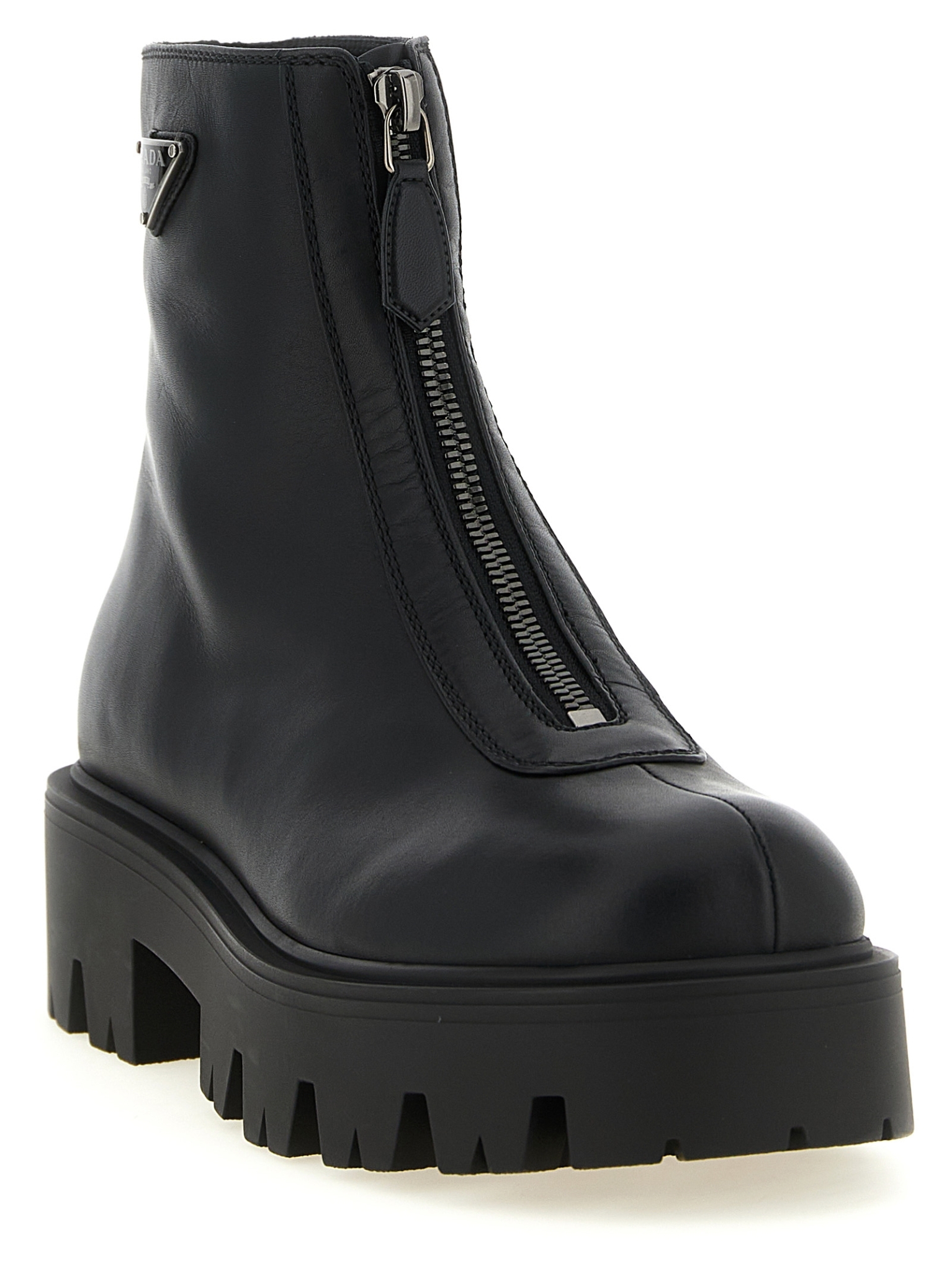 [Prada] Boots FW26 1T328OF050UZEF0002