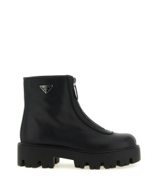 [Prada] Boots FW26 1T328OF050UZEF0002