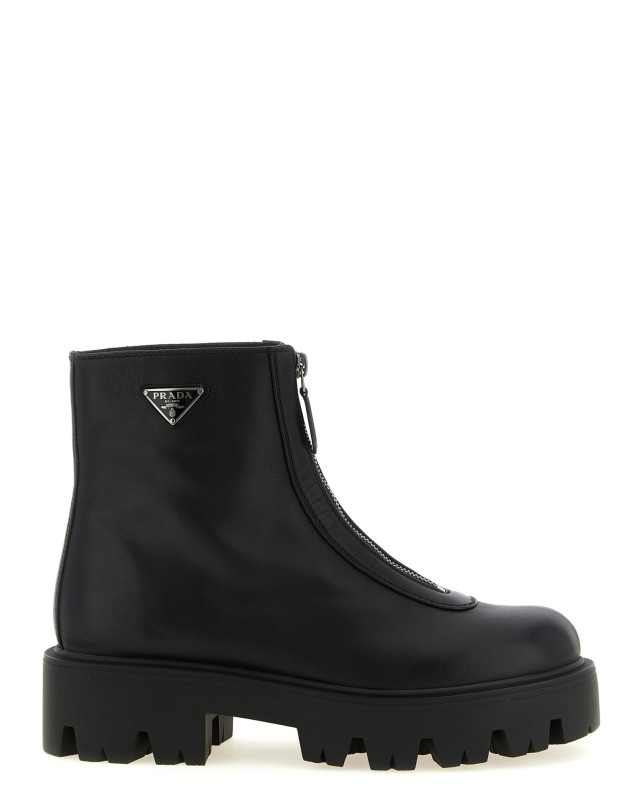 [Prada] Boots FW26 1T328OF050UZEF0002