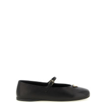 [Prada] Flat shoes FW26 1F793NFA005038F0002