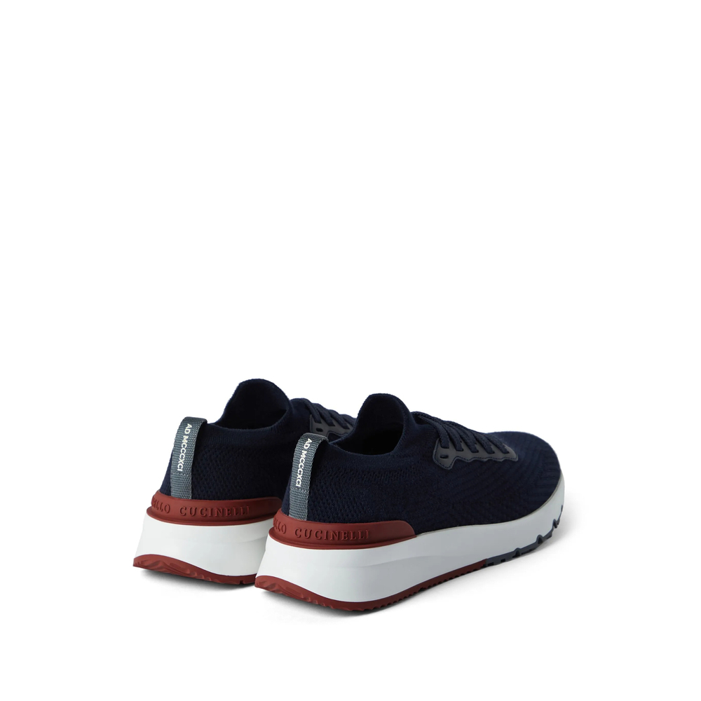 [Brunello Cucinelli] Sneakers FW26 MZUPMBO252  CP307
