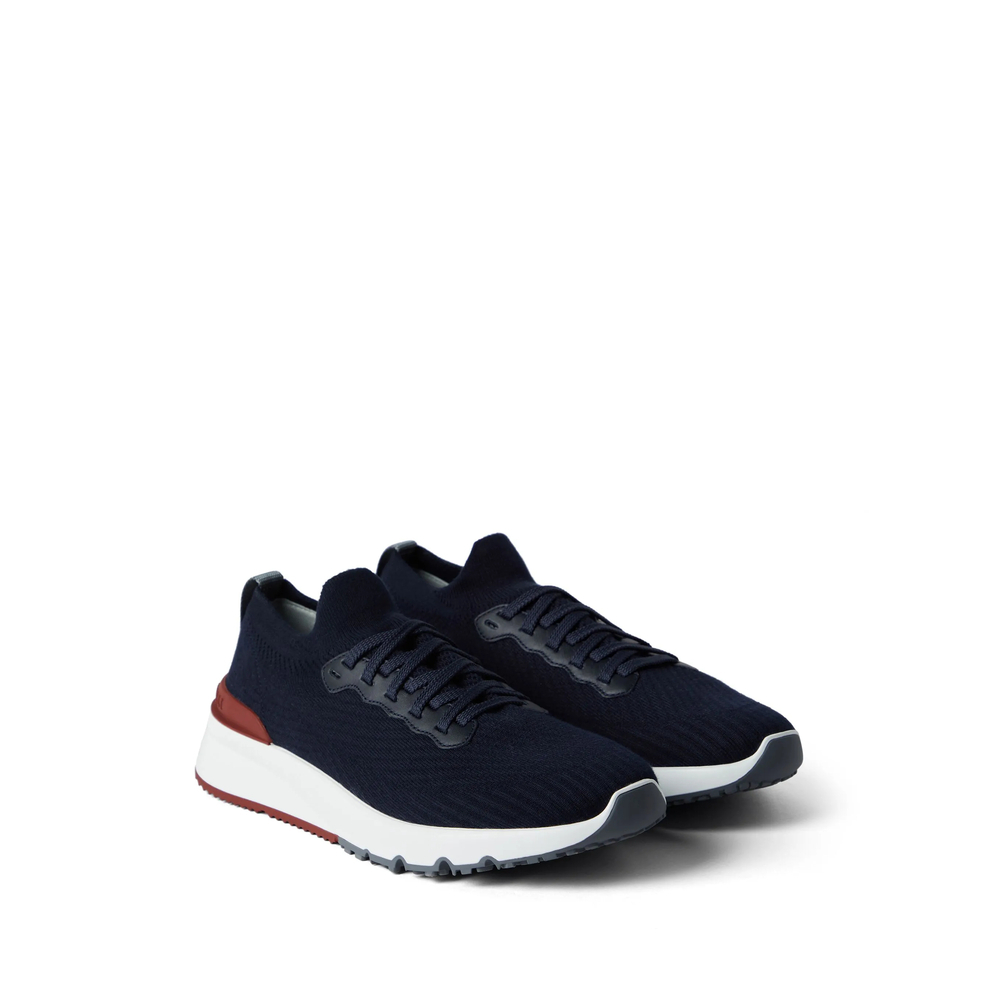 [Brunello Cucinelli] Sneakers FW26 MZUPMBO252  CP307