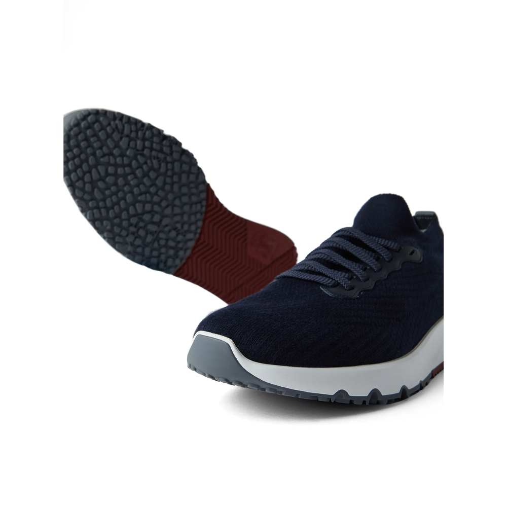 [Brunello Cucinelli] Sneakers FW26 MZUPMBO252  CP307