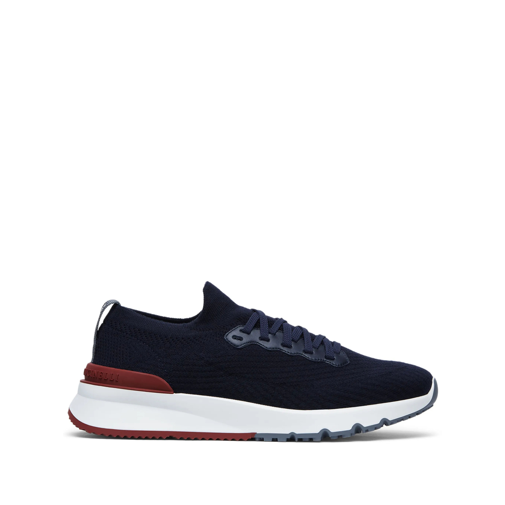 [Brunello Cucinelli] Sneakers FW26 MZUPMBO252  CP307