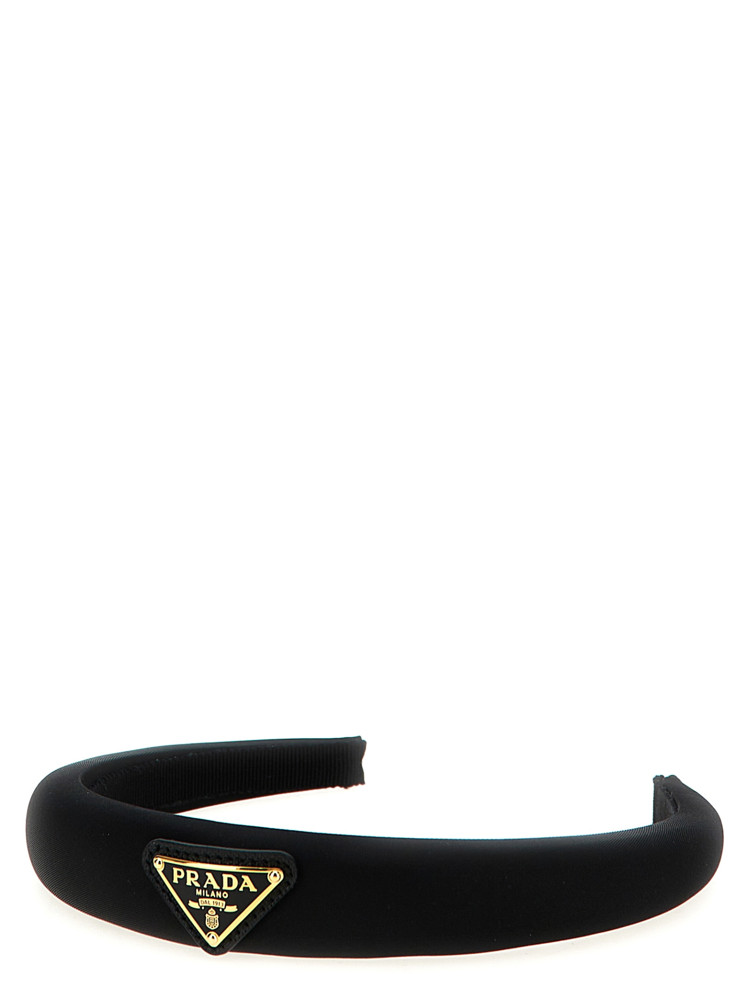 [Prada] Hair Accessory FW26 1IH0802DMIF0632