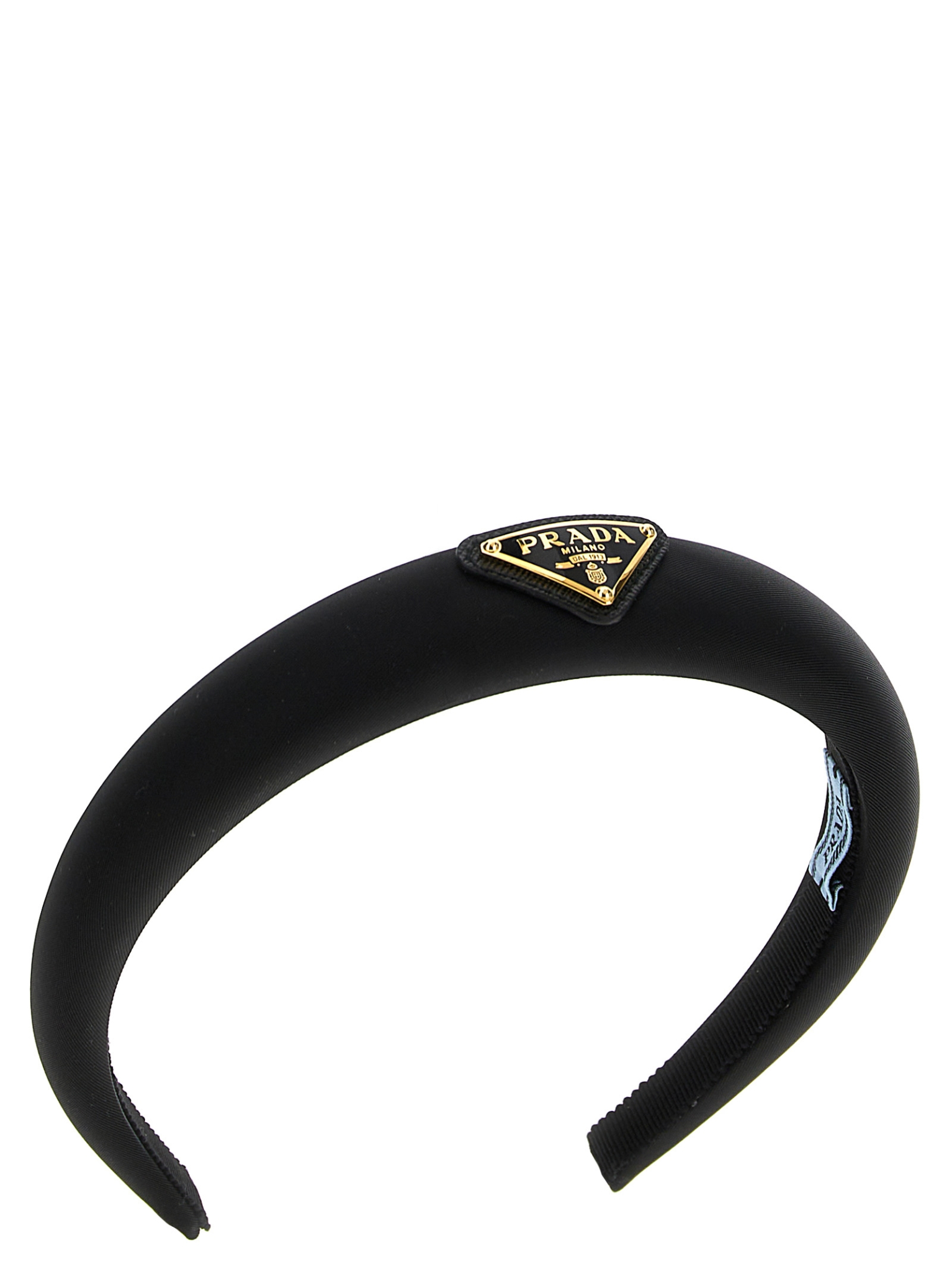 [Prada] Hair Accessory FW26 1IH0802DMIF0632