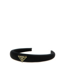 [Prada] Hair Accessory FW26 1IH0802DMIF0632