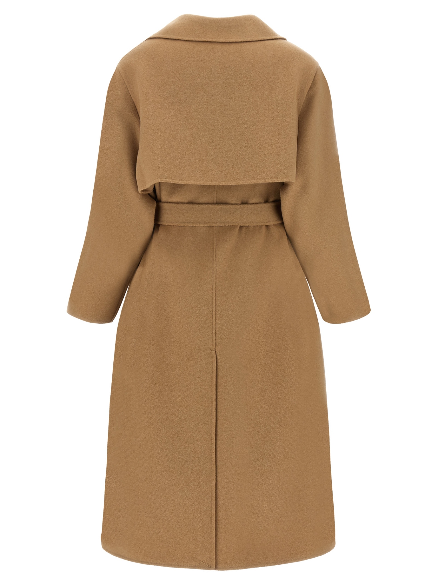[WEEKEND MAX MARA] Coat FW26 2625016011600063
