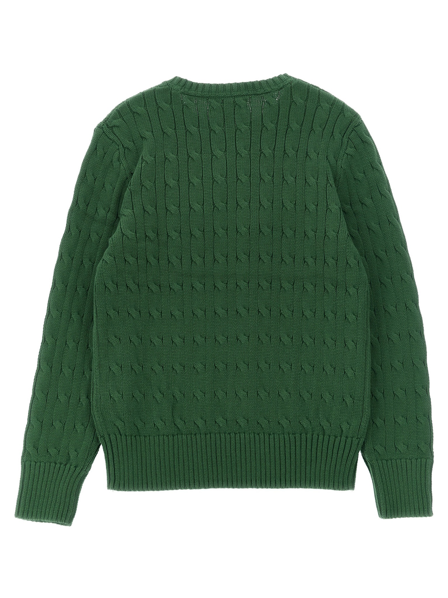 [Polo Ralph Lauren] Knitwear FW26 323702674518