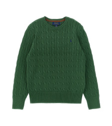 [Polo Ralph Lauren] Knitwear FW26 323702674518