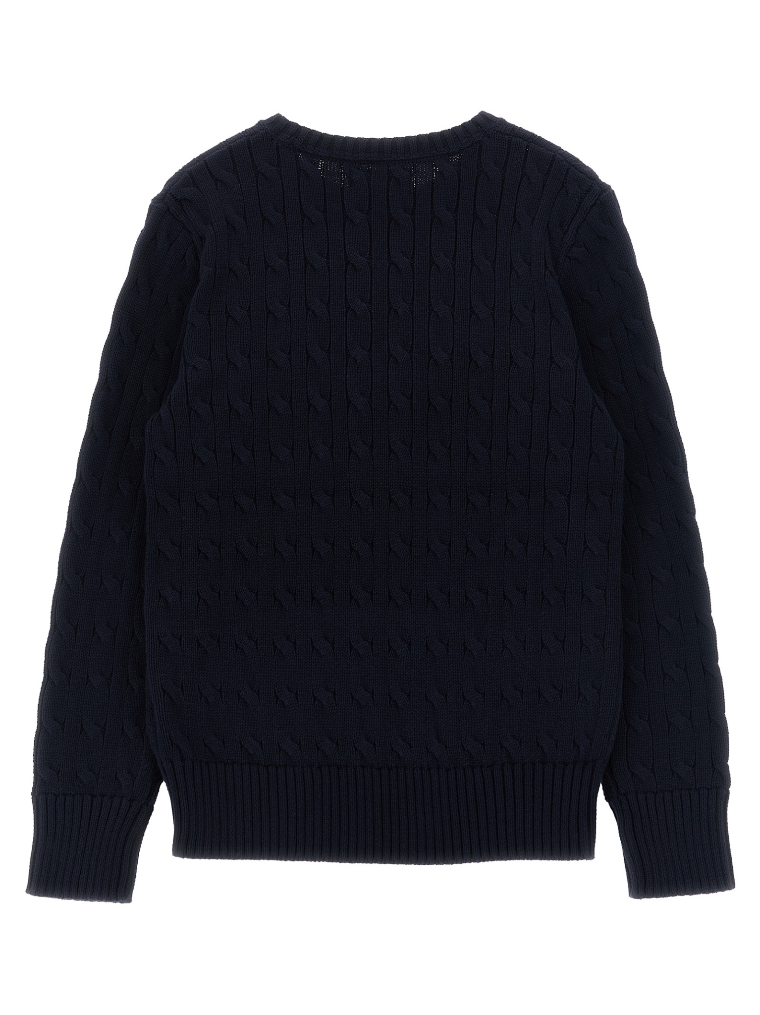 [Polo Ralph Lauren] Knitwear FW26 323702674060
