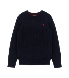 [Polo Ralph Lauren] Knitwear FW26 323702674060