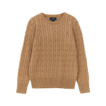 [Polo Ralph Lauren] Knitwear FW26 323702674082