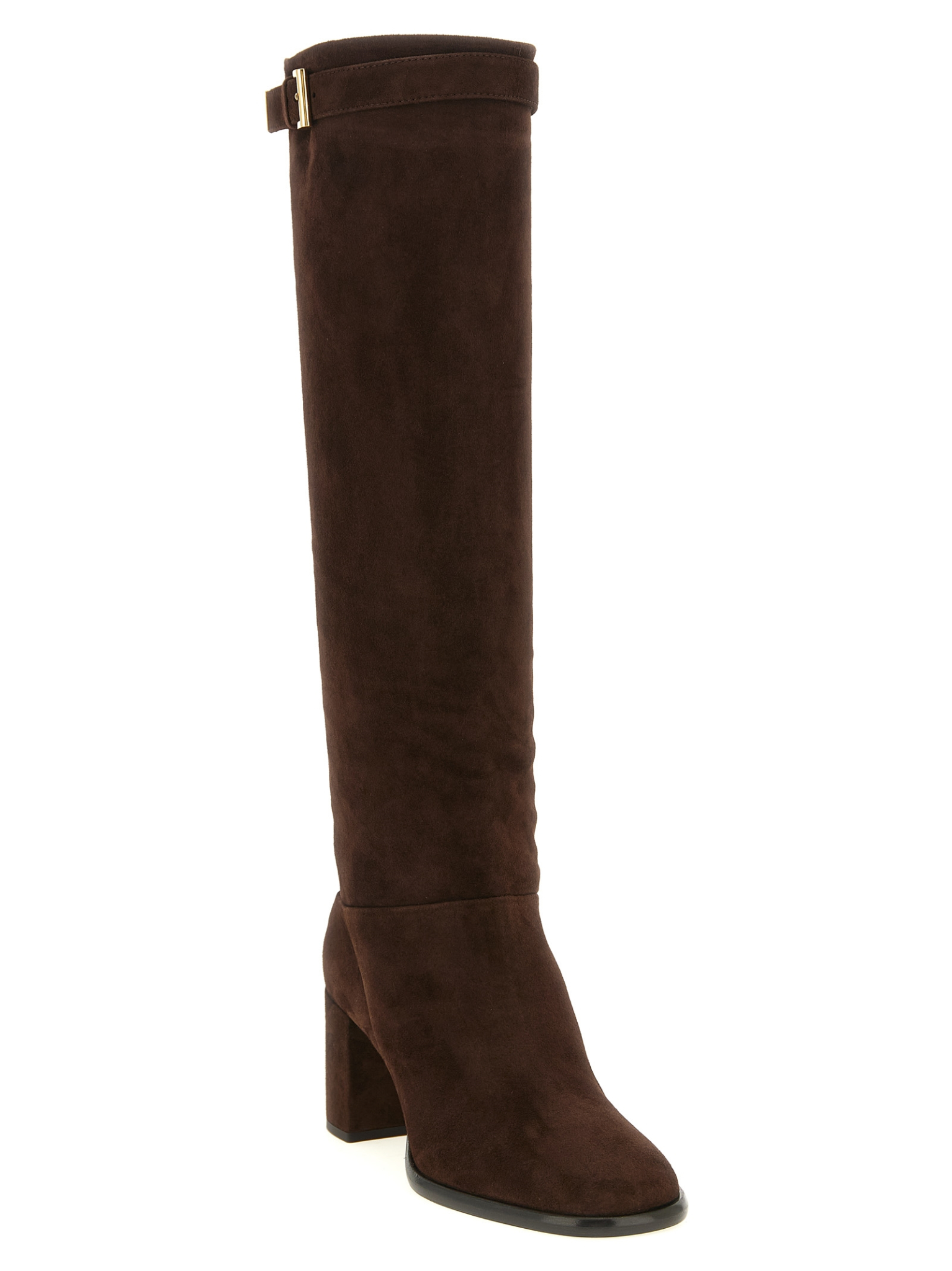 [Prada] Boots FW26 1W678OF065008F0003